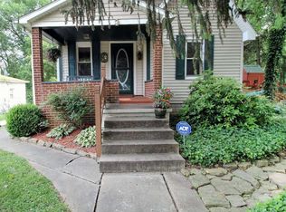 3714 Broadway Ave, Evansville, IN 47712