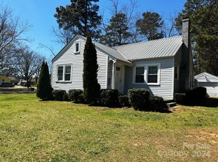 1000 White Store Rd, Wadesboro, NC 28170