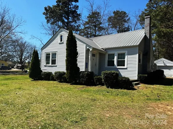 1000 White Store Rd, Wadesboro, NC 28170