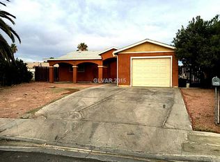 1433 Emerywheel Cir, Las Vegas, NV 89110