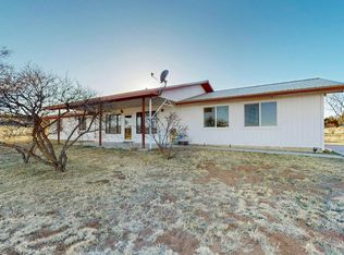 8B Entrada Del Norte, Edgewood, NM 87015