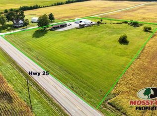 446 E 375 S, Rochester, IN 46975