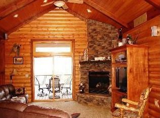 2320 Green Meadow Dr, Jefferson City, MO 65101