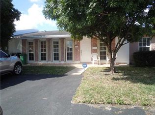 2000 SW 129th Ct #2000, Miami, FL 33175