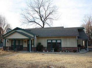 398280 W 950th Dr, Copan, OK 74022