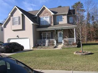 433 Ebony Tree Ave, Galloway, NJ 08205
