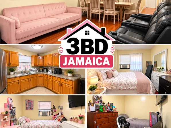 (undisclosed Address), Jamaica, NY 11435