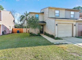 11671 TANAGER Drive, Jacksonville, FL 32225