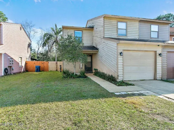 11671 TANAGER Drive, Jacksonville, FL 32225