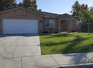 14405 Via La Merced, Bakersfield, CA 93314