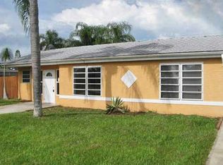 2850 11th St, Englewood, FL 34224