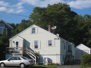 11 Leslie O Johnson Rd, Gloucester, MA 01930