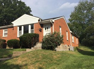 106 Farview Ave, Lebanon, OH 45036