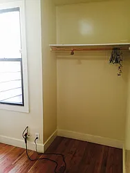 Rented by GreenBush Realty