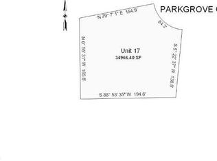0 Park Grove Ct, Grand Blanc, MI