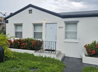 1865 NW 45th St, Miami, FL 33142