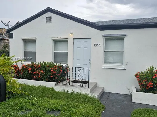 1865 NW 45th St, Miami, FL 33142