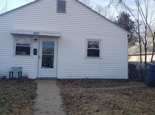 1457 Brock St, Saint Louis, MO