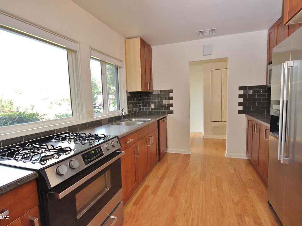 2nd image of 3434 N Forgeus Ave