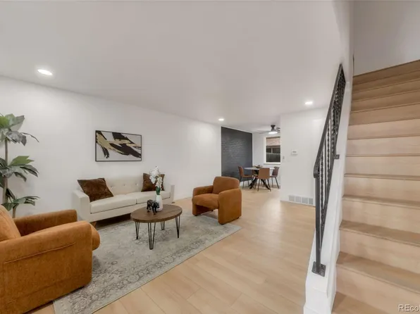 4643 Independence Street #9, Wheat Ridge, CO 80033
