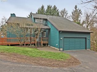 909 SW Lucille St, Portland, OR 97219