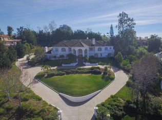 17061 Circa Del Sur, Rancho Santa Fe, CA 92067