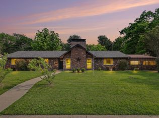 805 Wes Michael Rd, Bonham, TX 75418