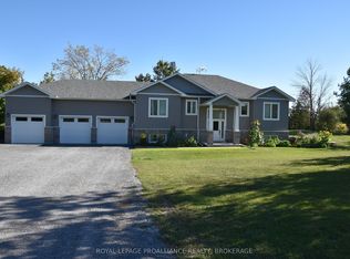 12 Petworth Rd, Stone Mills, ON K0K3N0