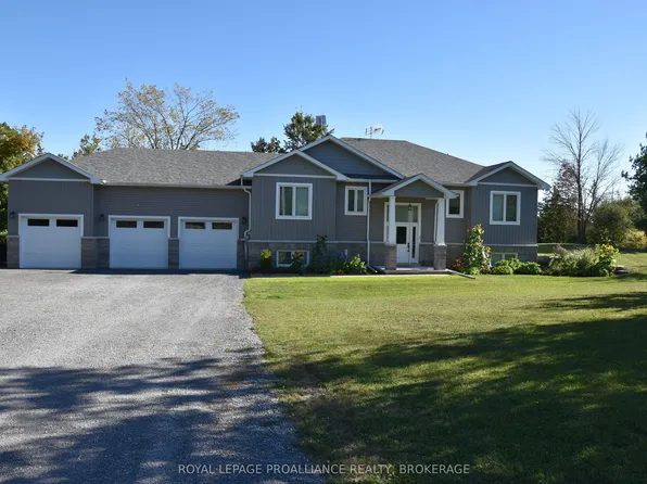 12 Petworth Rd, Stone Mills, ON K0K 3N0