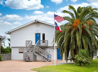 1606 Sorenson Dr, Rockport, TX 78382