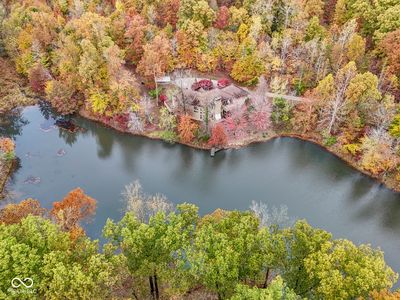 6949 Beech Tree Rd, Nineveh, IN, 46164