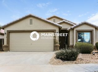 4709 S 23rd Ln, Phoenix, AZ 85041