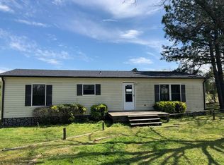 396 Mount Zion Rd, Russellville, AR 72802