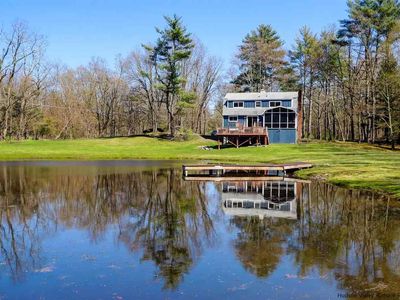 289 Band Camp, Saugerties, NY, 12477