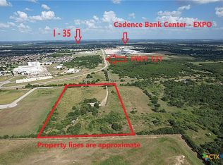 3021 Shanklin Rd, Belton, TX 76513