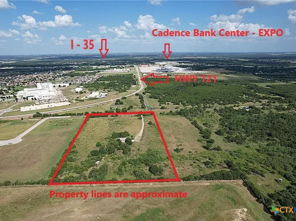 3021 Shanklin Rd, Belton, TX 76513