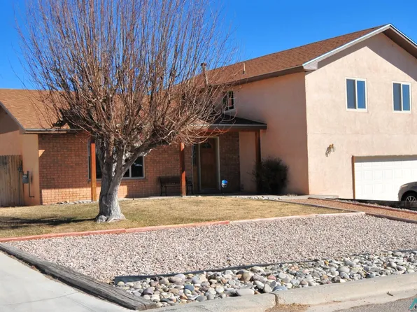 400 W Roosevelt Ave, Grants, NM 87020