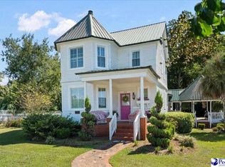 107 S Craig St, Chesterfield, SC 29709