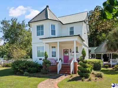 107 S Craig St, Chesterfield, SC, 29709