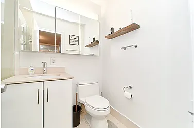 Rented by Living New York