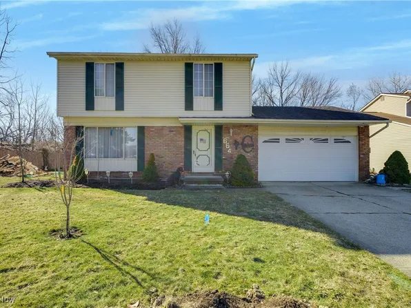 664 Saint Lawrence Blvd, Eastlake, OH 44095