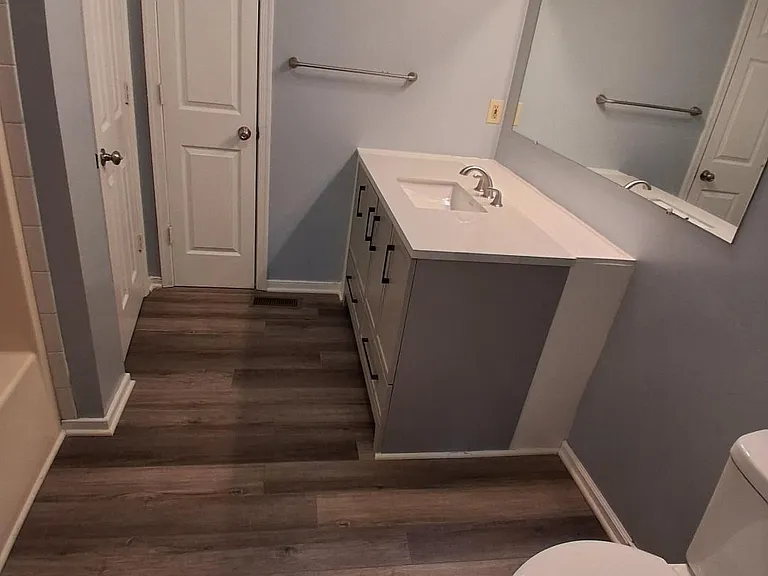 Full bath