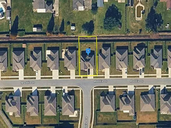 40080 Maddie Dr, Prairieville, LA 70769