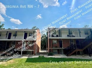 4112 Virginia Ave NW #7, Roanoke, VA 24017