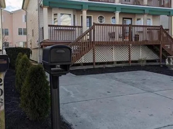 208 N Decatur Ave #0, Margate City, NJ 08402