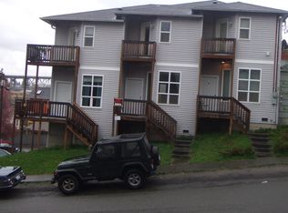 156 Florentia St APT D, Seattle, WA 98109