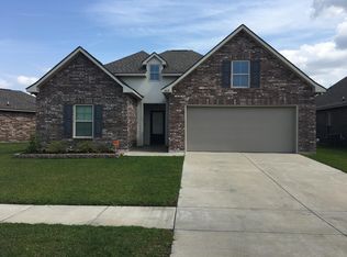 309 Elwick Dr, Lafayette, LA 70507