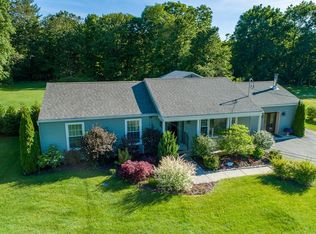 96 Gilbert Rd, Southampton, MA 01073