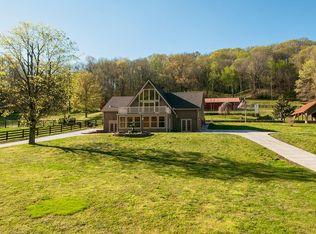 4341 Pecan Valley Rd, Nashville, TN 37218
