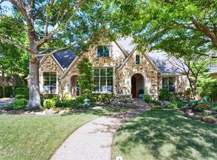 104 Winsley Cir, McKinney, TX 75071